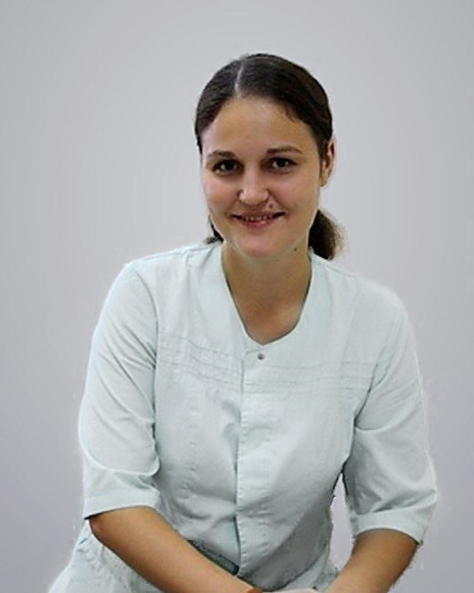 Дольских Злата Владиславовна — врач акушер-гинеколог, врач ультразвуковой диагностики